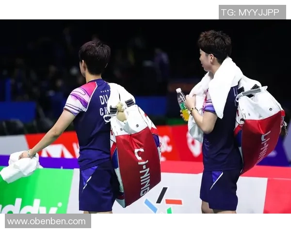 探索上海羽毛球队的技术提升与战术创新之路