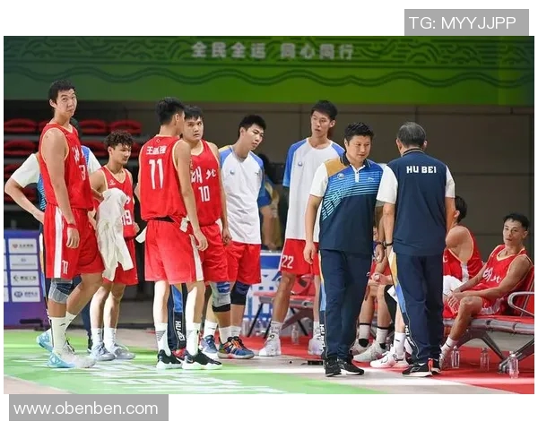 武汉篮球队在奥运会中的意识表现分析与点评