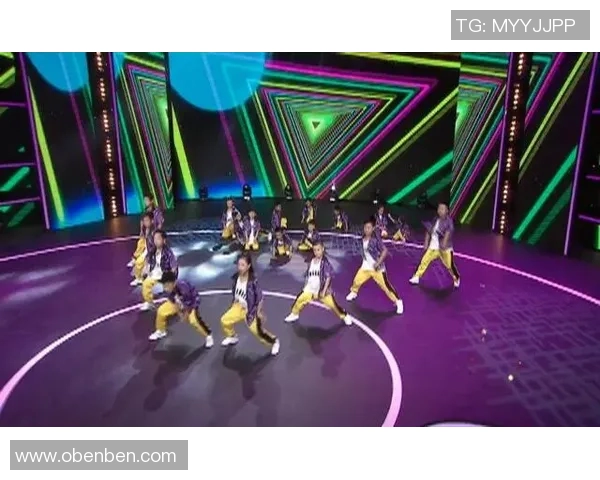 武汉街舞队的节奏解析与街舞文化的热潮探讨