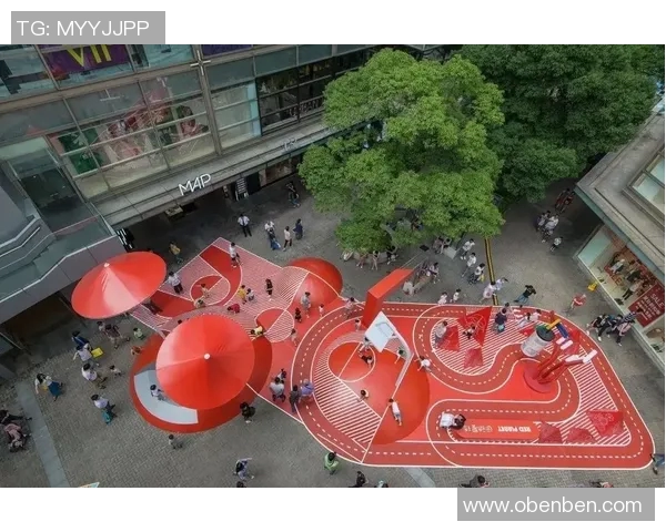 青衣运动场：活力四射的城市运动空间与社区文化交融的多功能场所