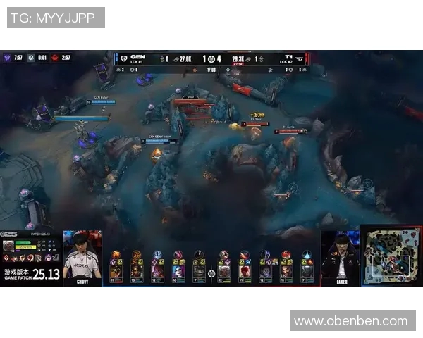 从零起步掌握英雄联盟战术精髓全方位攻略与技巧分享