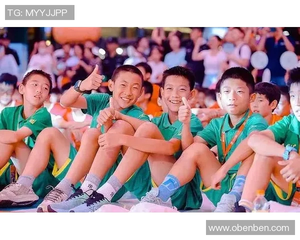 六一儿童节足球明星阵容揭晓小球员们的梦想与激情齐聚一堂
